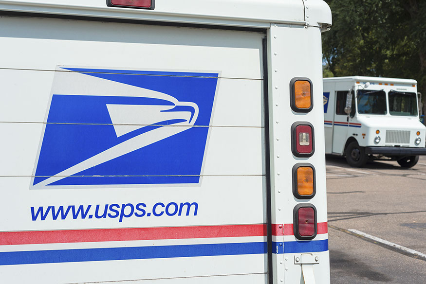 Postal Expertise and Drop Ship Logistics